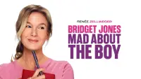 Backdrop to the movie "Bridget Jones: Mad About the Boy" #929090