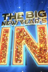 Poster to the movie "The Big New Year