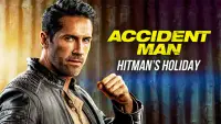 Backdrop to the movie "Accident Man: Hitman