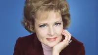 Backdrop to the movie "Betty White: First Lady of Television" #759764