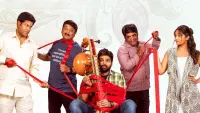 Backdrop to the movie "Samajavaragamana" #755709