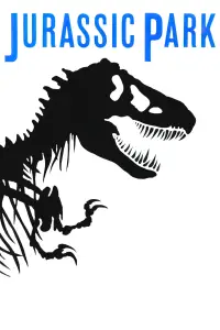 Poster to the movie "Jurassic Park" #901174