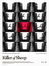 Poster to the movie "Killer of Sheep" #992922