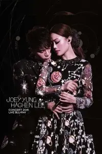 Poster to the movie "Joey Yung & Hacken Lee Concert Live 2015" #1207746