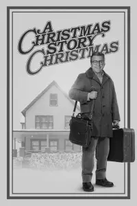 Poster to the movie "A Christmas Story Christmas" #1028420