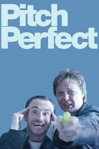 Poster to the movie "Pitch Perfect" #1169691