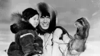 Backdrop to the movie "Eskimo" #862836