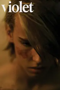 Poster to the movie "Violet" #1048617