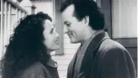 Backdrop to the movie "Groundhog Day" #691522