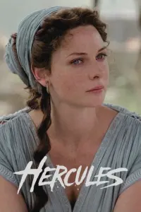 Poster to the movie "Hercules" #804515