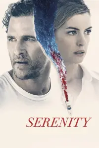 Poster to the movie "Serenity" #952640