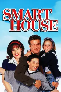 Poster to the movie "Smart House" #1011528