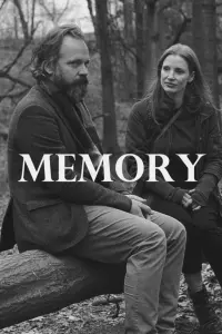 Poster to the movie "Memory" #797741
