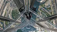 Backdrop to the movie "Mission: Impossible - Ghost Protocol" #741143