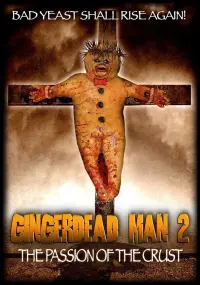 Poster to the movie "Gingerdead Man 2: The Passion of the Crust" #1150362