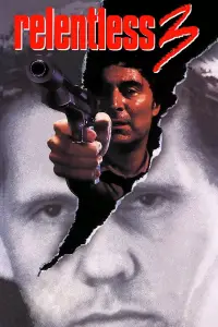 Poster to the movie "Relentless 3" #1236608
