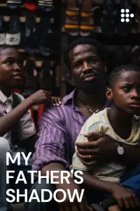 Poster to the movie "My Father