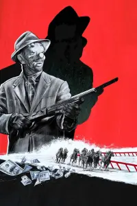 Poster to the movie "The Killing" #835075