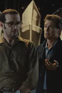 Poster to the movie "The Musical" #1247642