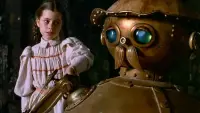 Backdrop to the movie "Return to Oz" #1026895
