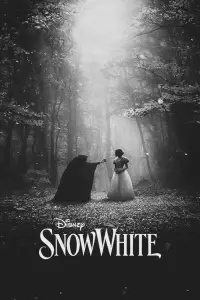 Poster to the movie "Disney