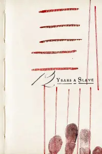 Poster to the movie "12 Years a Slave" #1191218