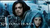Backdrop to the movie "Kingdom of Heaven" #919418
