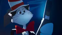 Backdrop to the movie "The Cat in the Hat" #806015