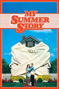 Poster to the movie "It Runs in the Family" #1155725