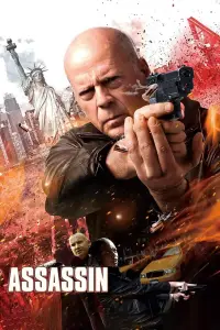 Poster to the movie "Assassin" #1143032