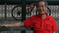 Backdrop to the movie "My Life in China" #730653