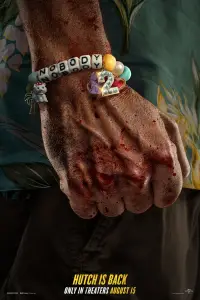 Poster to the movie "Nobody 2" #898130