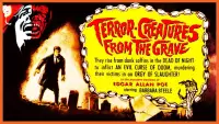 Backdrop to the movie "Terror-Creatures from the Grave" #1213452