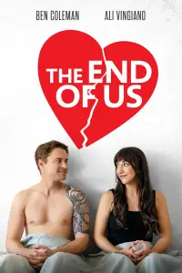 Poster to the movie "The End of Us" #940522