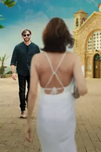 Poster to the movie "Find Me Falling" #682896