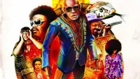 Backdrop to the movie "Abar, the First Black Superman" #733979