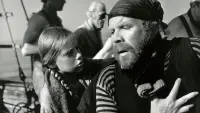 Backdrop to the movie "Arabella, the Pirate