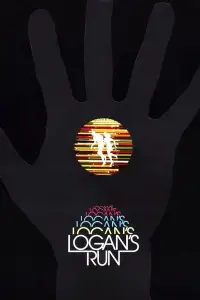 Poster to the movie "Logan