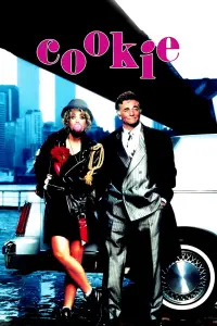 Poster to the movie "Cookie" #1228157
