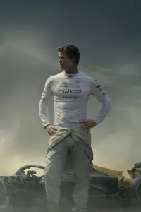 Poster to the movie "F1" #709716
