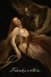 Poster to the movie "Frankenstein" #514042