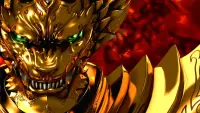 Backdrop to the movie "GARO: Red Requiem" #887504