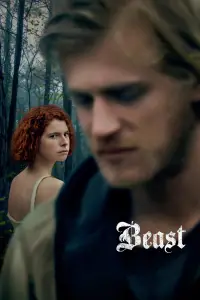 Poster to the movie "Beast" #1178775