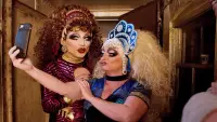 Backdrop to the movie "Hurricane Bianca: From Russia with Hate" #885038