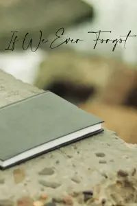 Poster to the movie "If We Ever Forgot" #679128