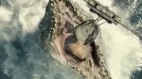 Backdrop to the movie "Jurassic World" #739589