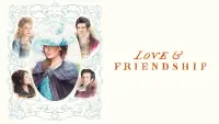 Backdrop to the movie "Love & Friendship" #1104024