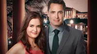 Backdrop to the movie "MatchMaker Mysteries: A Killer Engagement" #871644