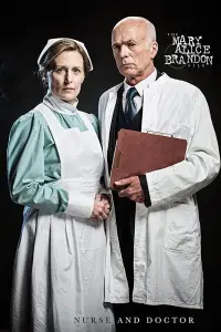 Poster to the movie "Twilight Storytellers: The Mary Alice Brandon File" #1133545