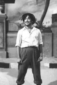 Poster to the movie "Parasakthi" #858783